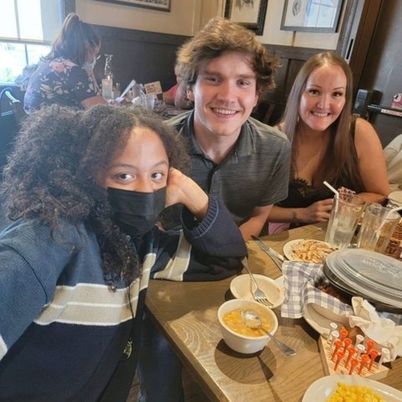 Meet your Posher, Daniel - Picture 1 of 1